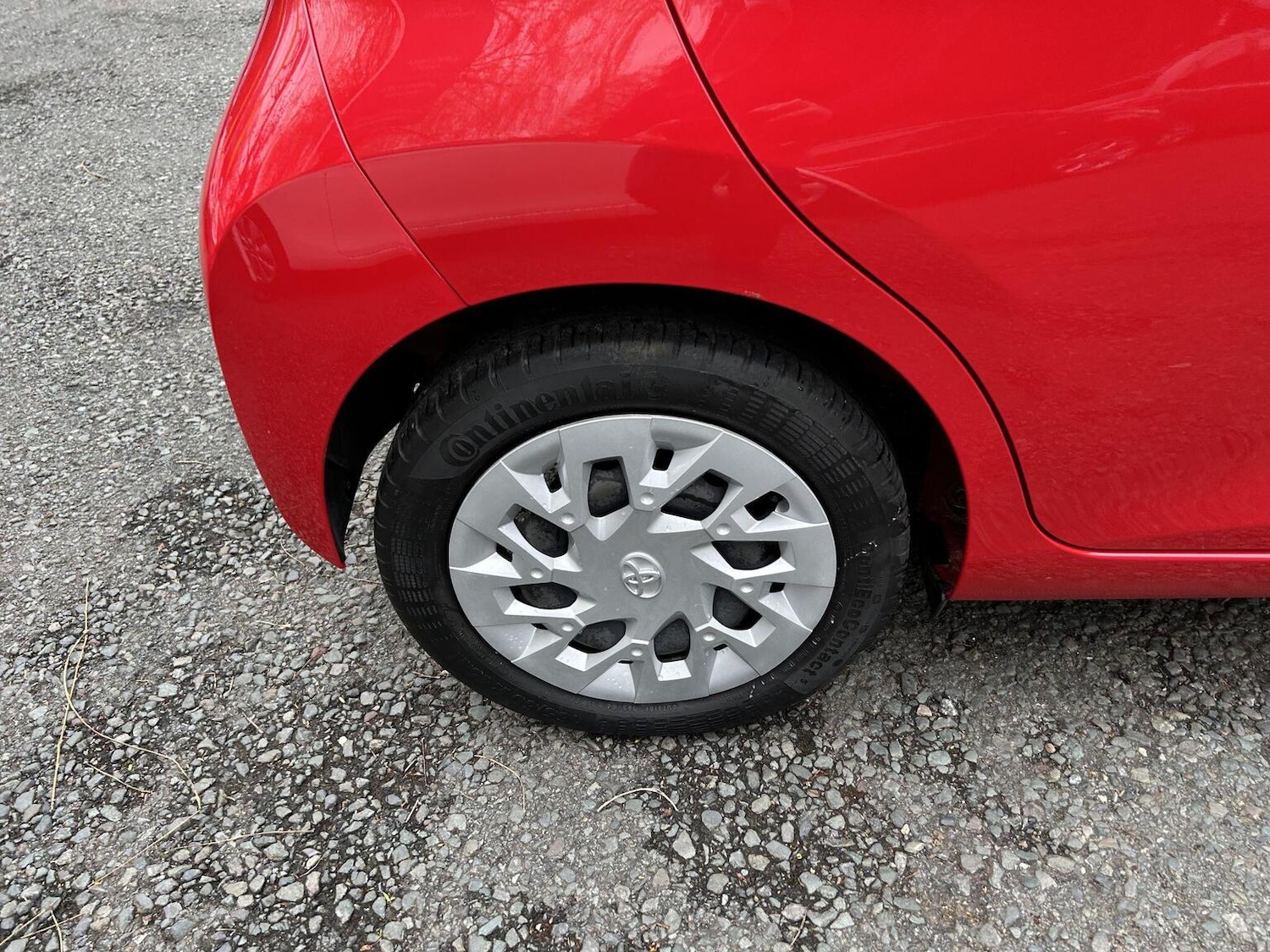 Used Toyota AYGO 2020 for sale - 77937938: Photo 26