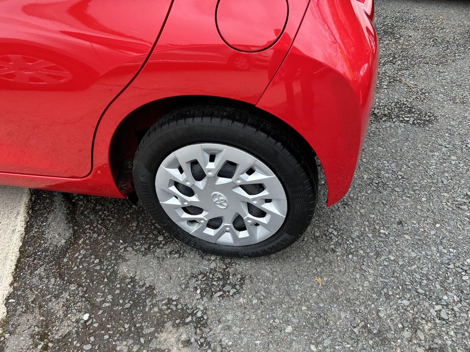 Used Toyota AYGO 2020 for sale - 77937938: Photo 27