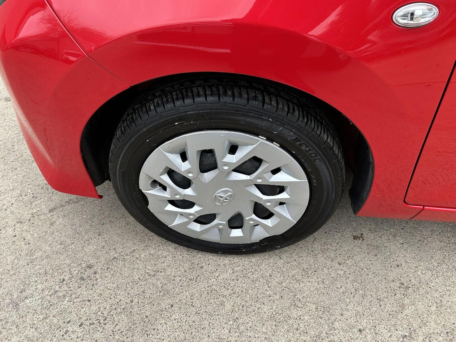 Used Toyota AYGO 2020 for sale - 77937938: Photo 28