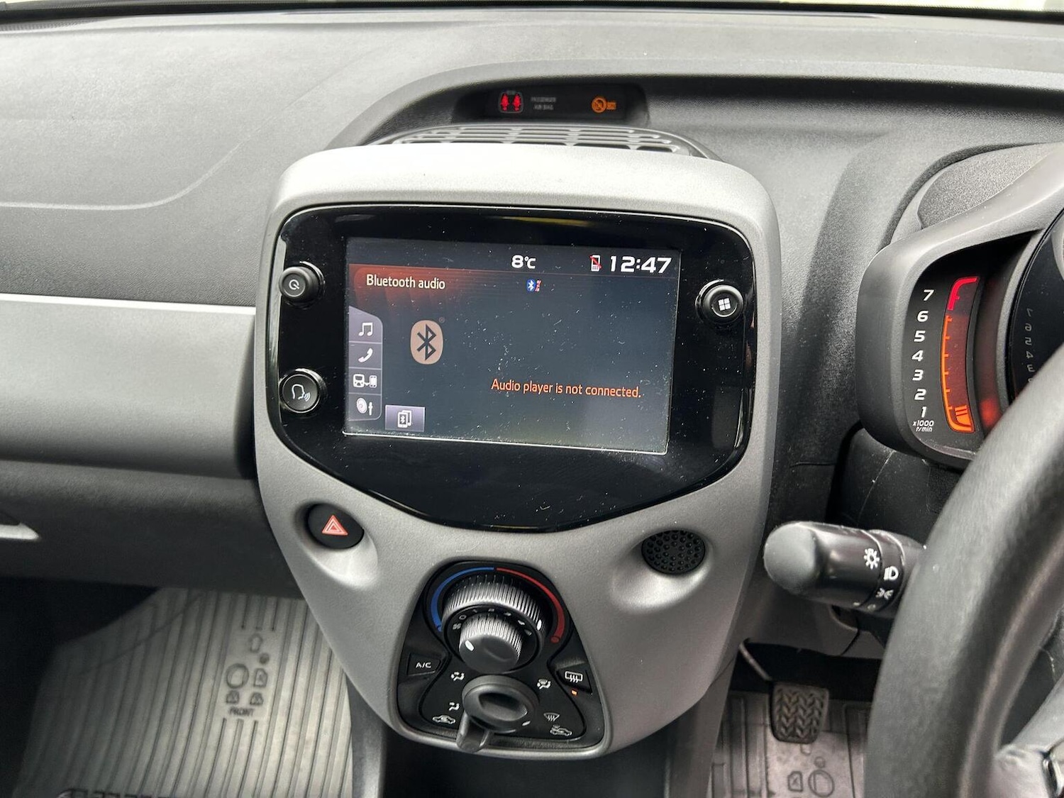 Used Toyota AYGO 2020 for sale - 77937938: Photo 29