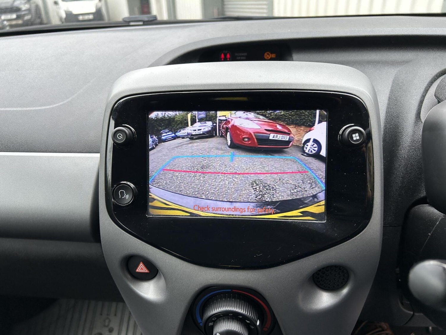 Used Toyota AYGO 2020 for sale - 77937938: Photo 30