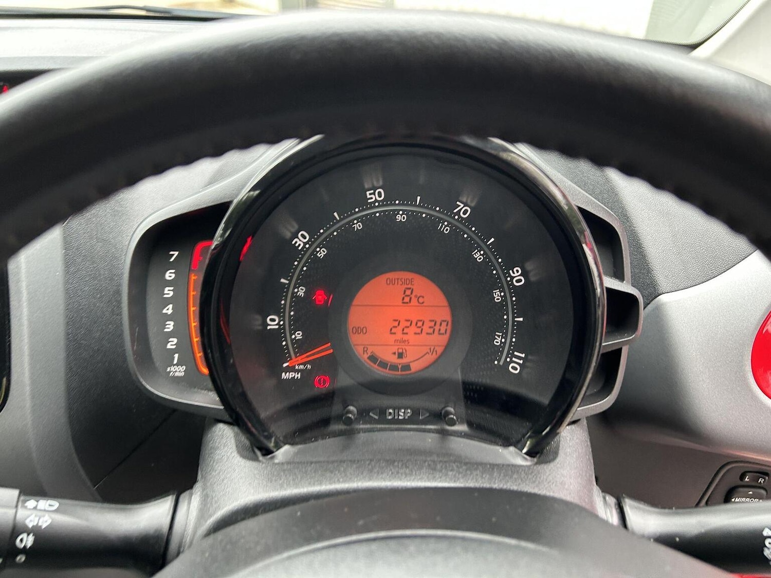 Used Toyota AYGO 2020 for sale - 77937938: Photo 31