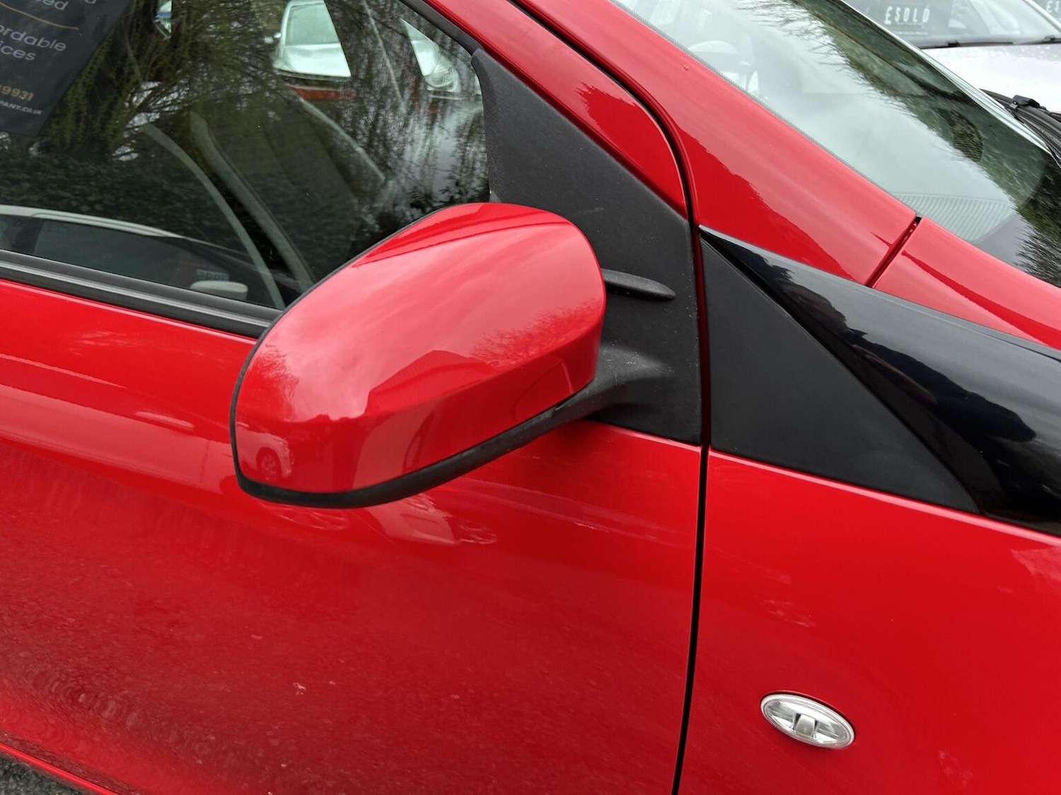 Used Toyota AYGO 2020 for sale - 77937938: Photo 32