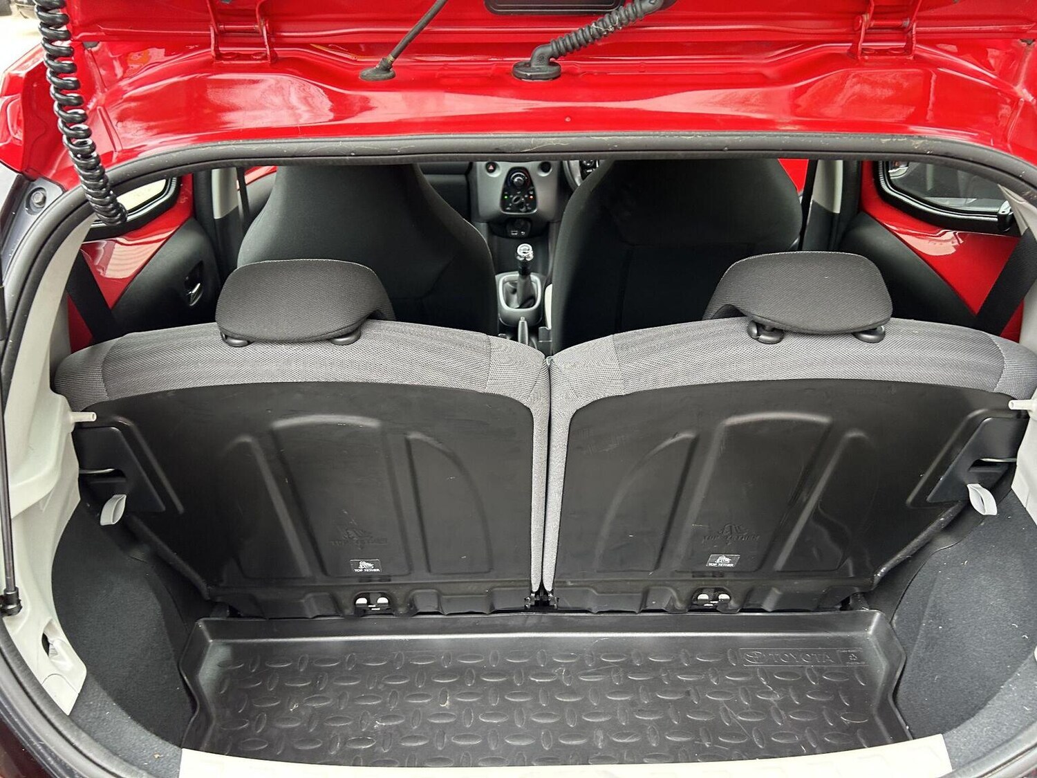 Used Toyota AYGO 2020 for sale - 77937938: Photo 34