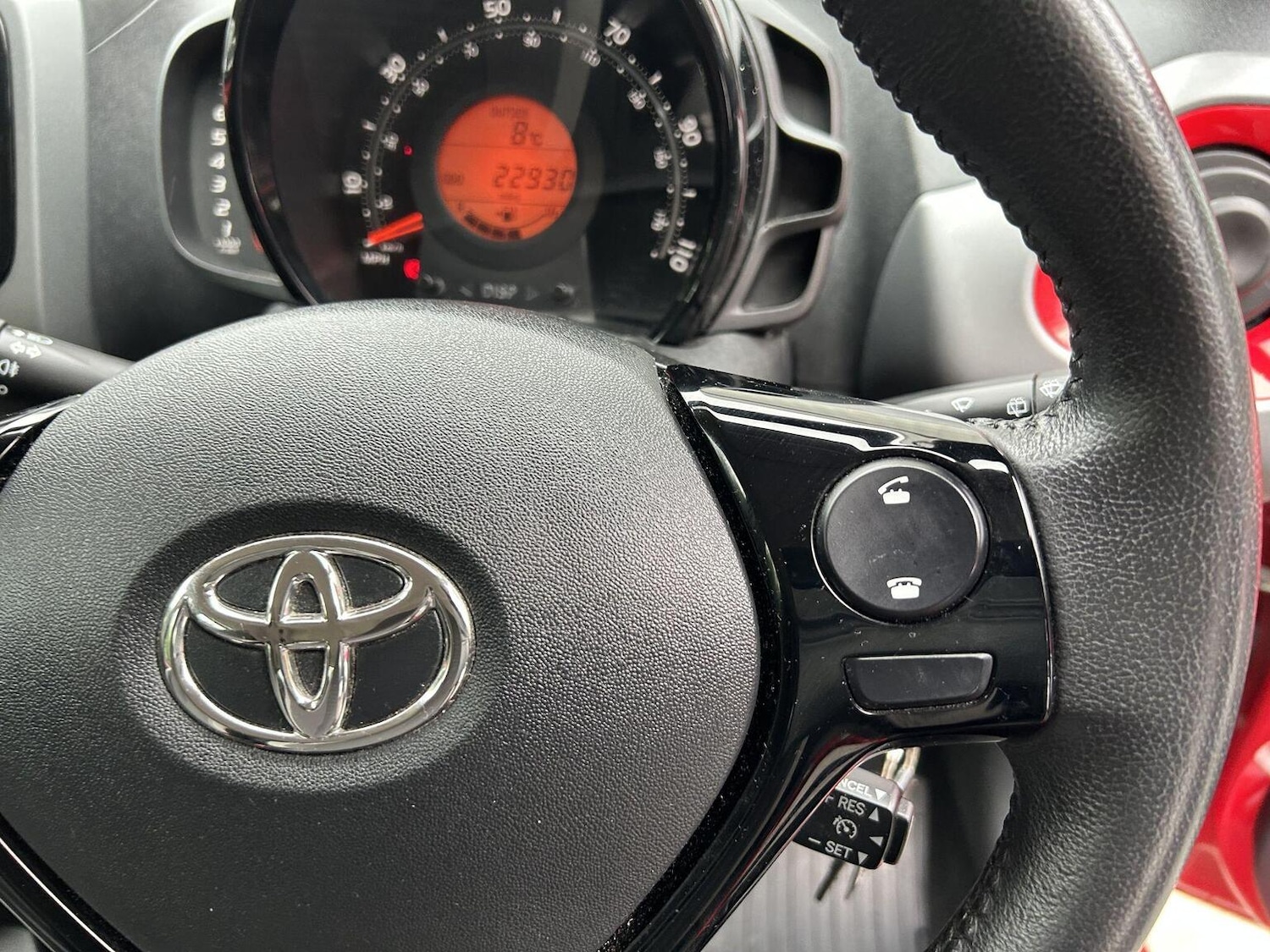 Used Toyota AYGO 2020 for sale - 77937938: Photo 36