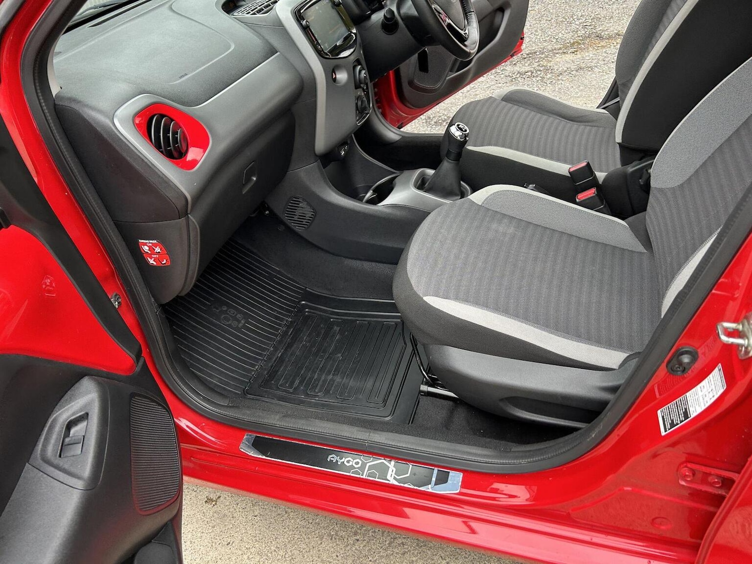 Used Toyota AYGO 2020 for sale - 77937938: Photo 38