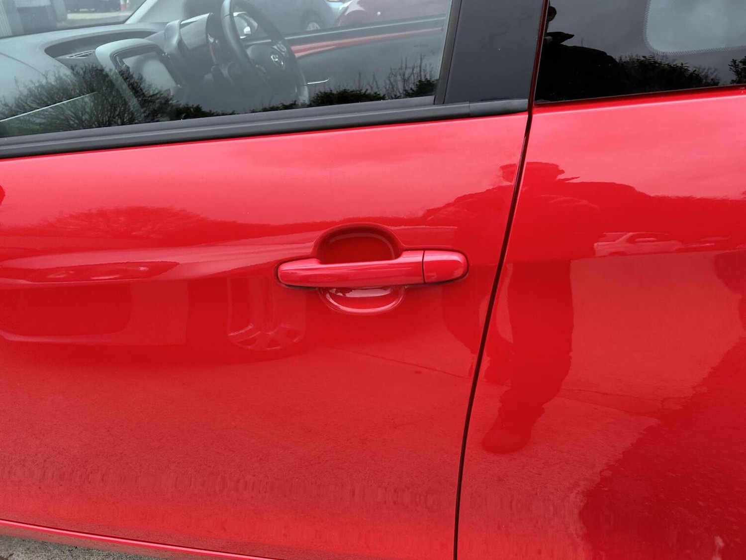 Used Toyota AYGO 2020 for sale - 77937938: Photo 40