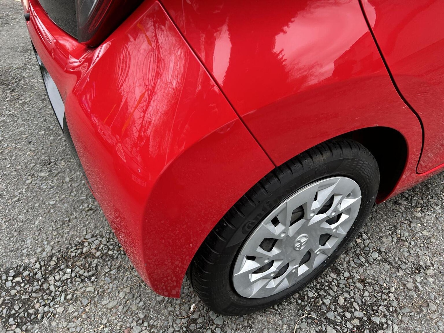 Used Toyota AYGO 2020 for sale - 77937938: Photo 41