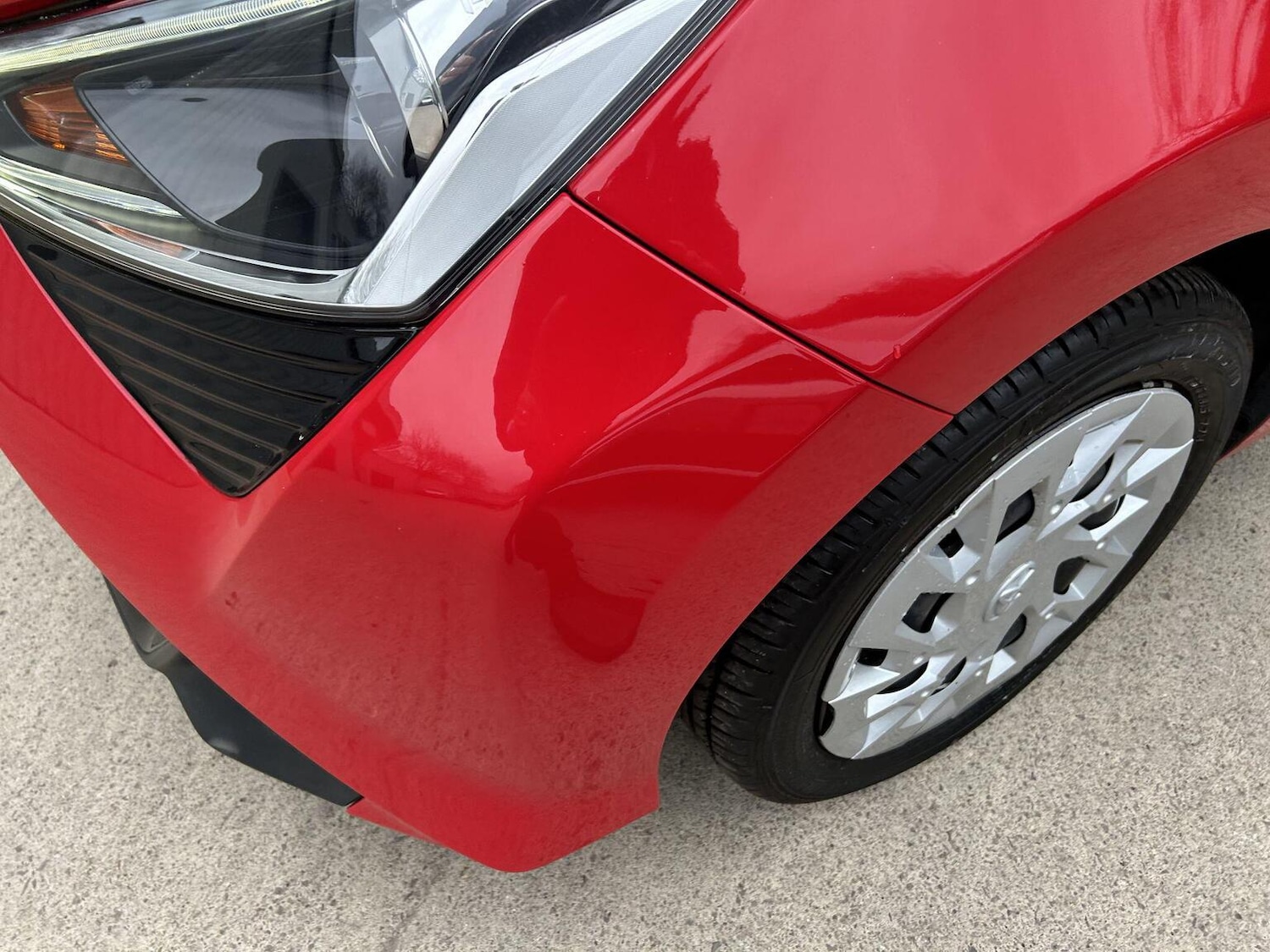 Used Toyota AYGO 2020 for sale - 77937938: Photo 43