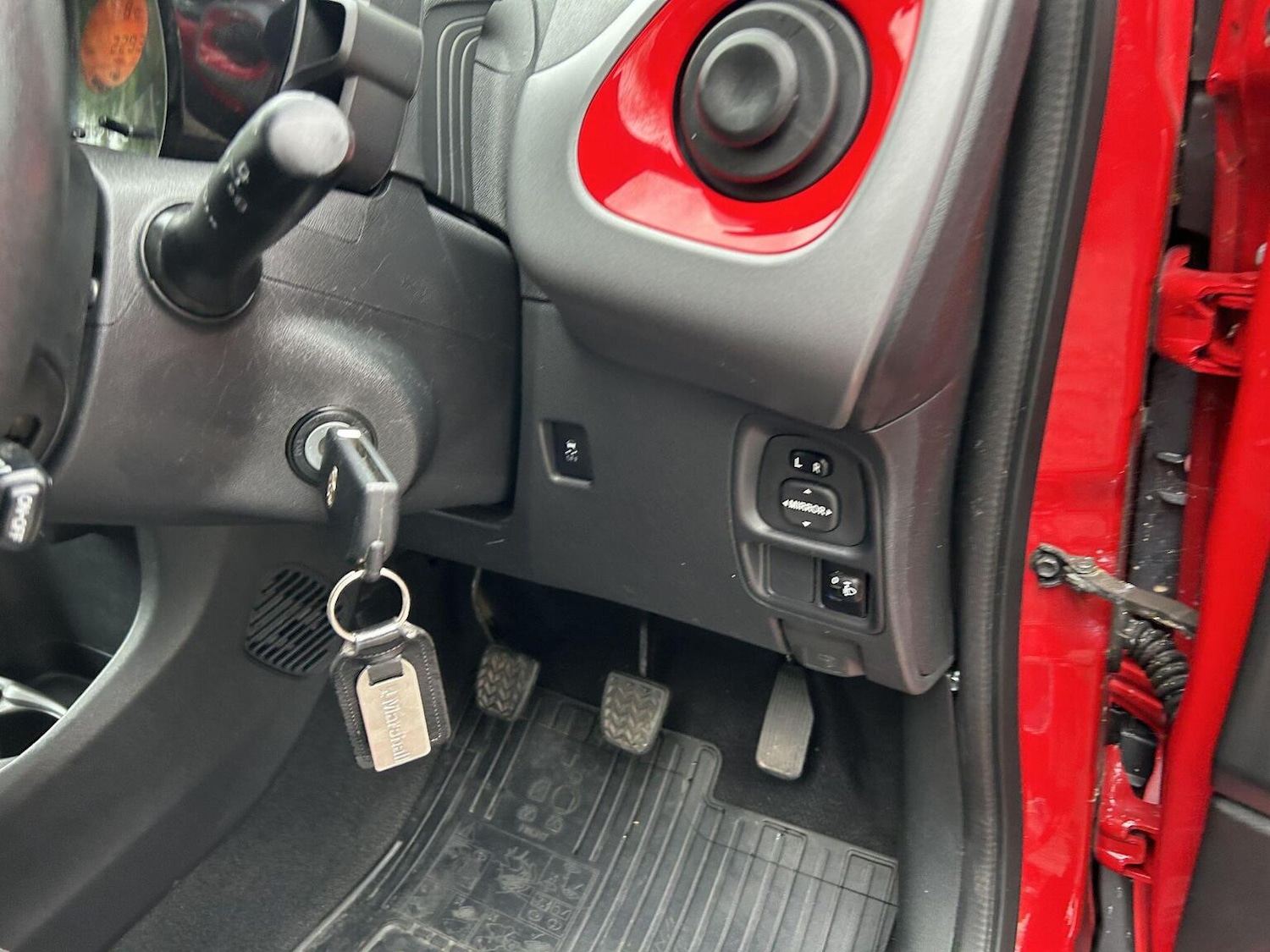 Used Toyota AYGO 2020 for sale - 77937938: Photo 44