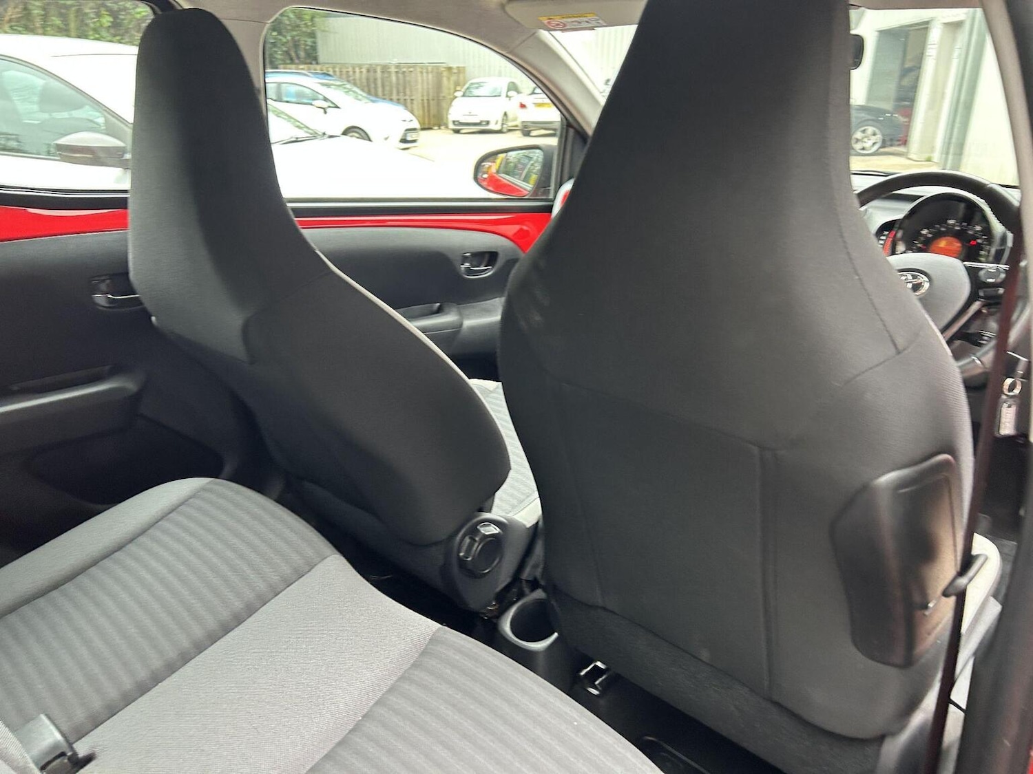 Used Toyota AYGO 2020 for sale - 77937938: Photo 45