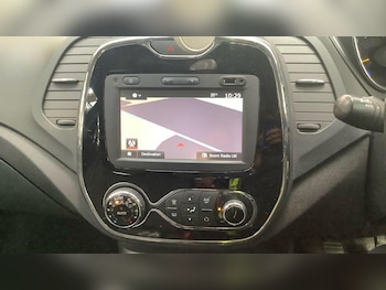 Used Renault Captur 2016 for sale - 79410672: Photo