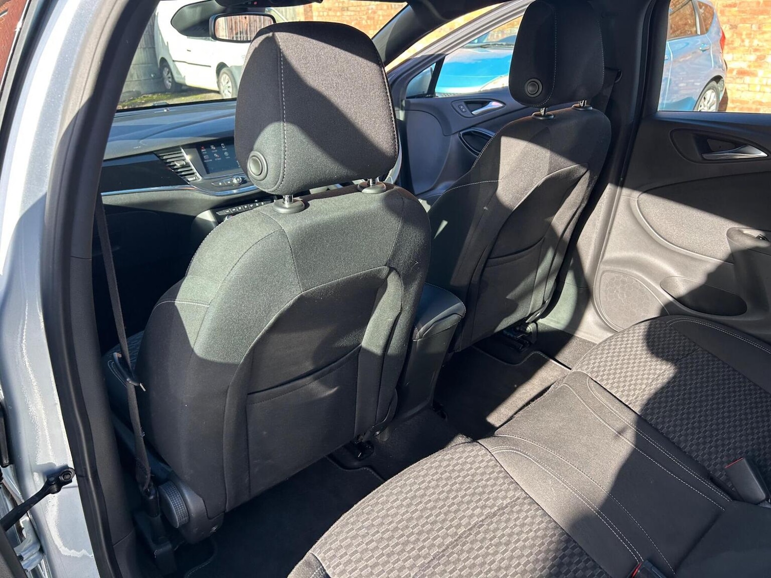 Used Vauxhall Astra 2016 for sale - 76963228: Photo 18