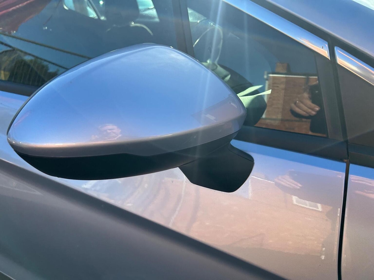 Used Vauxhall Astra 2016 for sale - 76963228: Photo 35