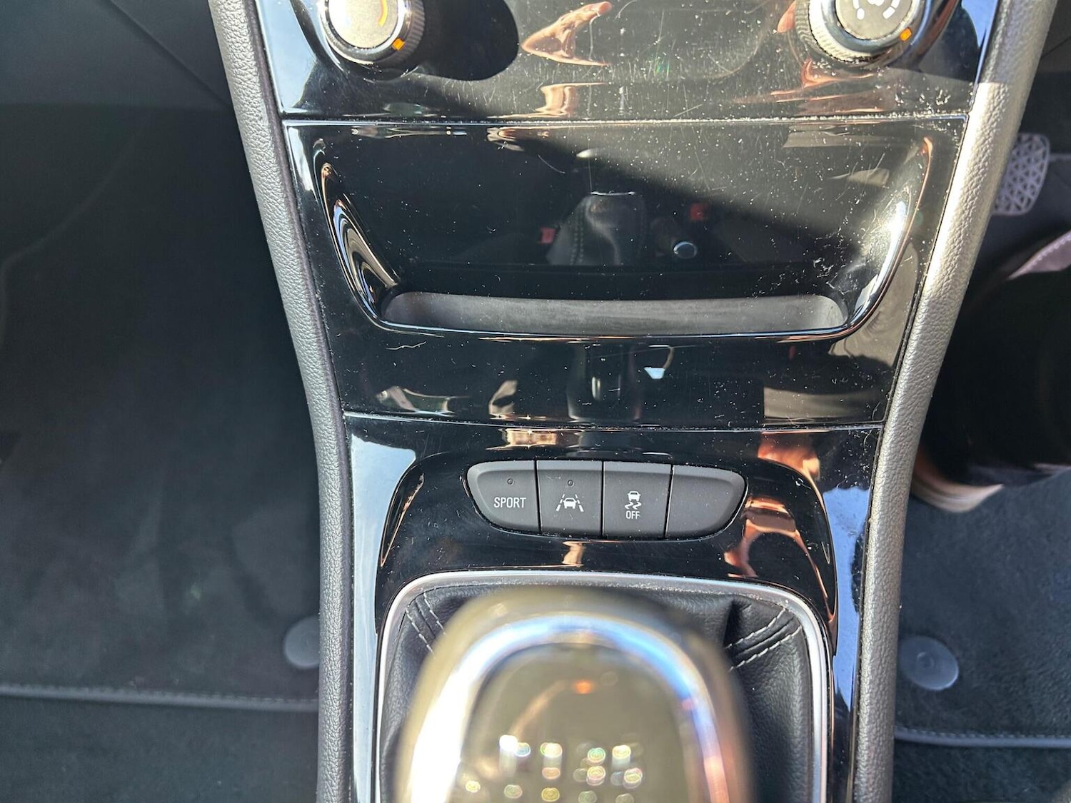 Used Vauxhall Astra 2016 for sale - 76963228: Photo 45