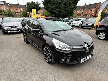 2018 - 0.9 TCE 90 Signature Nav 5dr