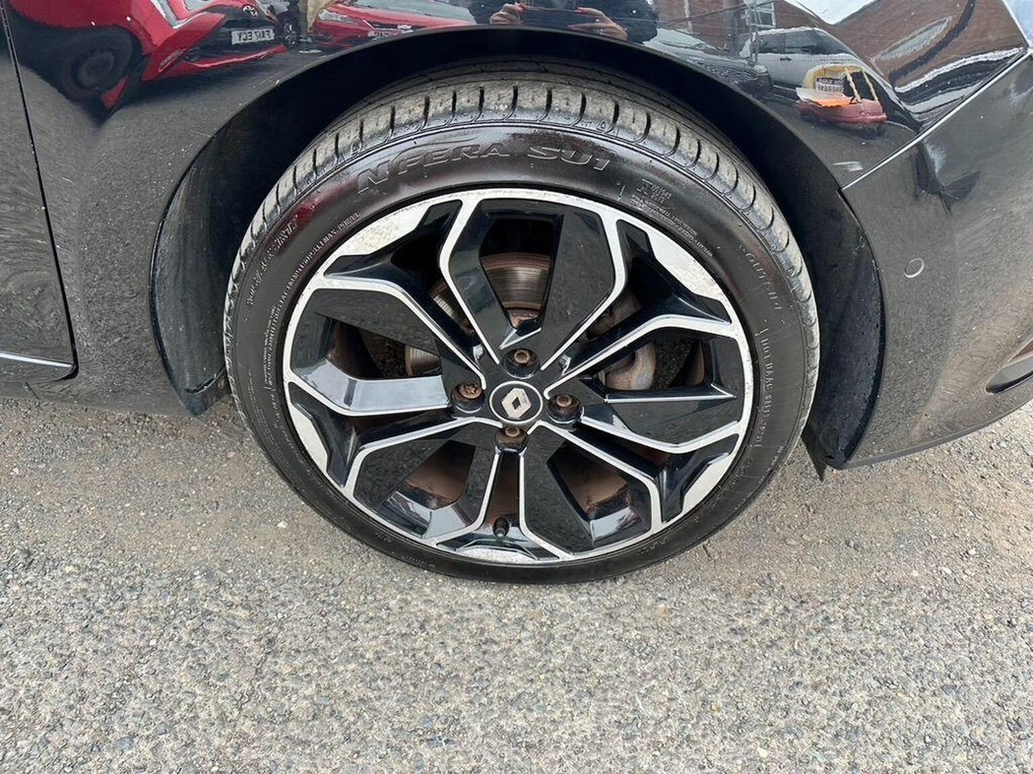 Used Renault Clio 2018 for sale - 76963417: Photo 31