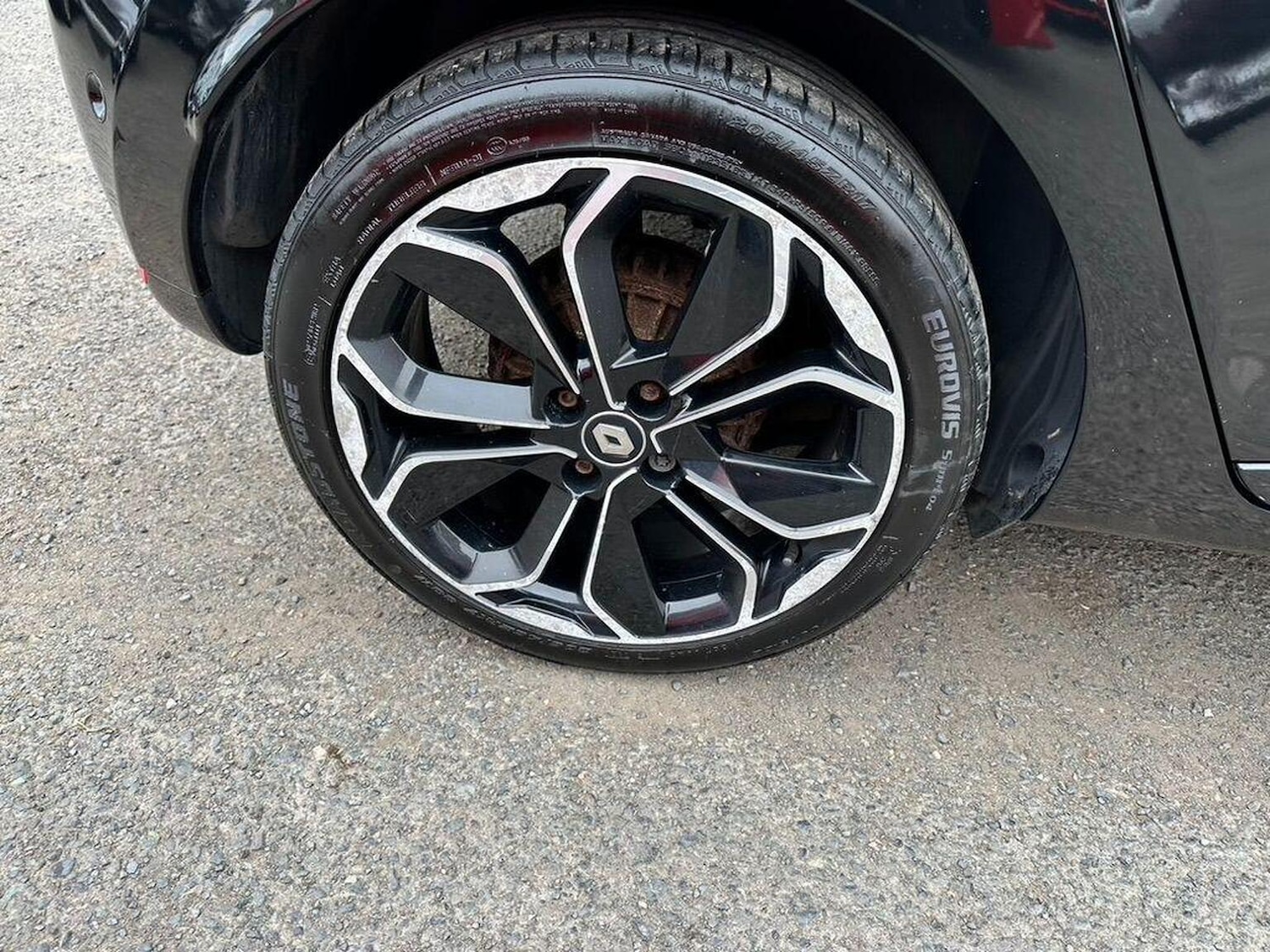 Used Renault Clio 2018 for sale - 76963417: Photo 32