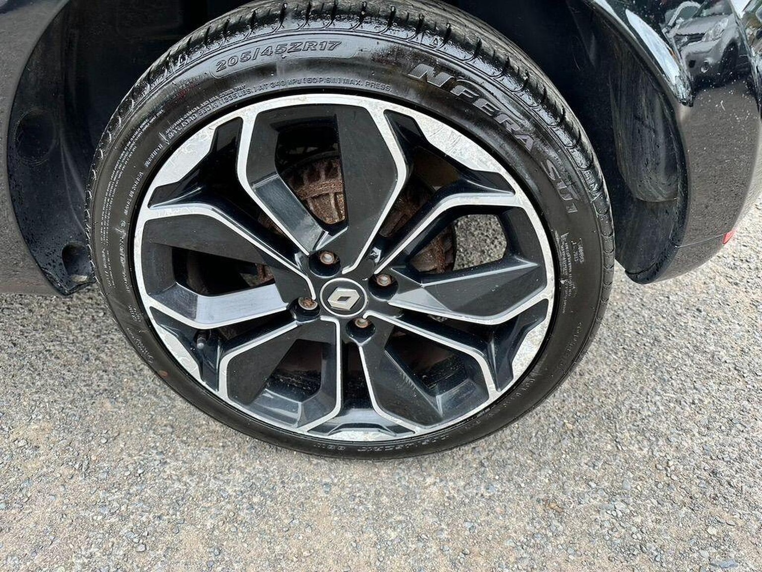 Used Renault Clio 2018 for sale - 76963417: Photo 33