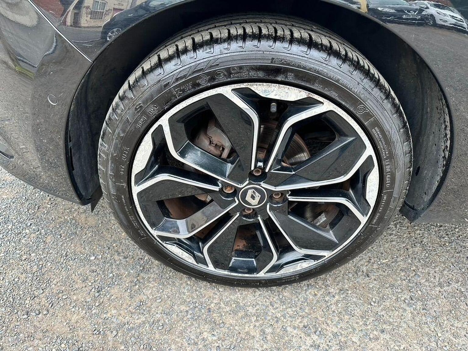 Used Renault Clio 2018 for sale - 76963417: Photo 35