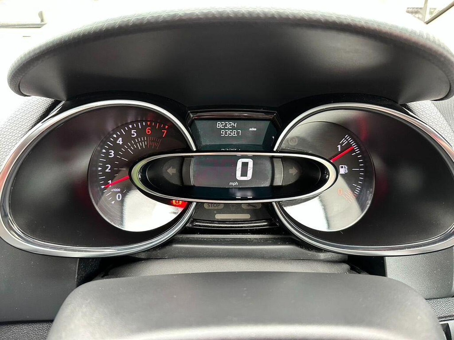 Used Renault Clio 2018 for sale - 76963417: Photo 38