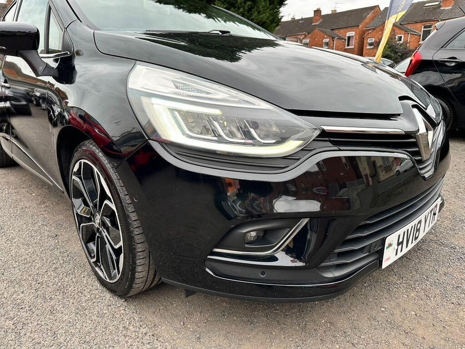 Used Renault Clio 2018 for sale - 76963417: Photo 45