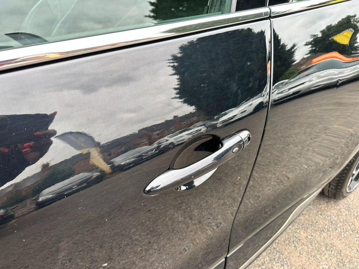 Used Renault Clio 2018 for sale - 76963417: Photo 47