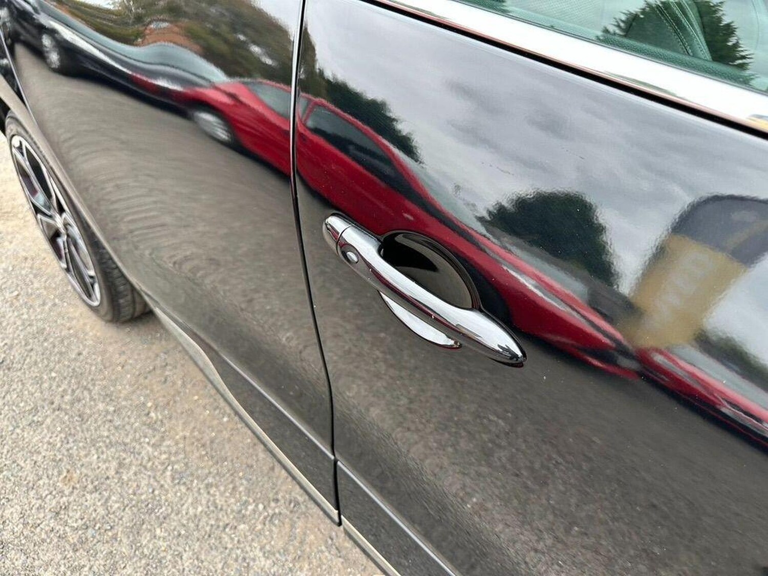 Used Renault Clio 2018 for sale - 76963417: Photo 50