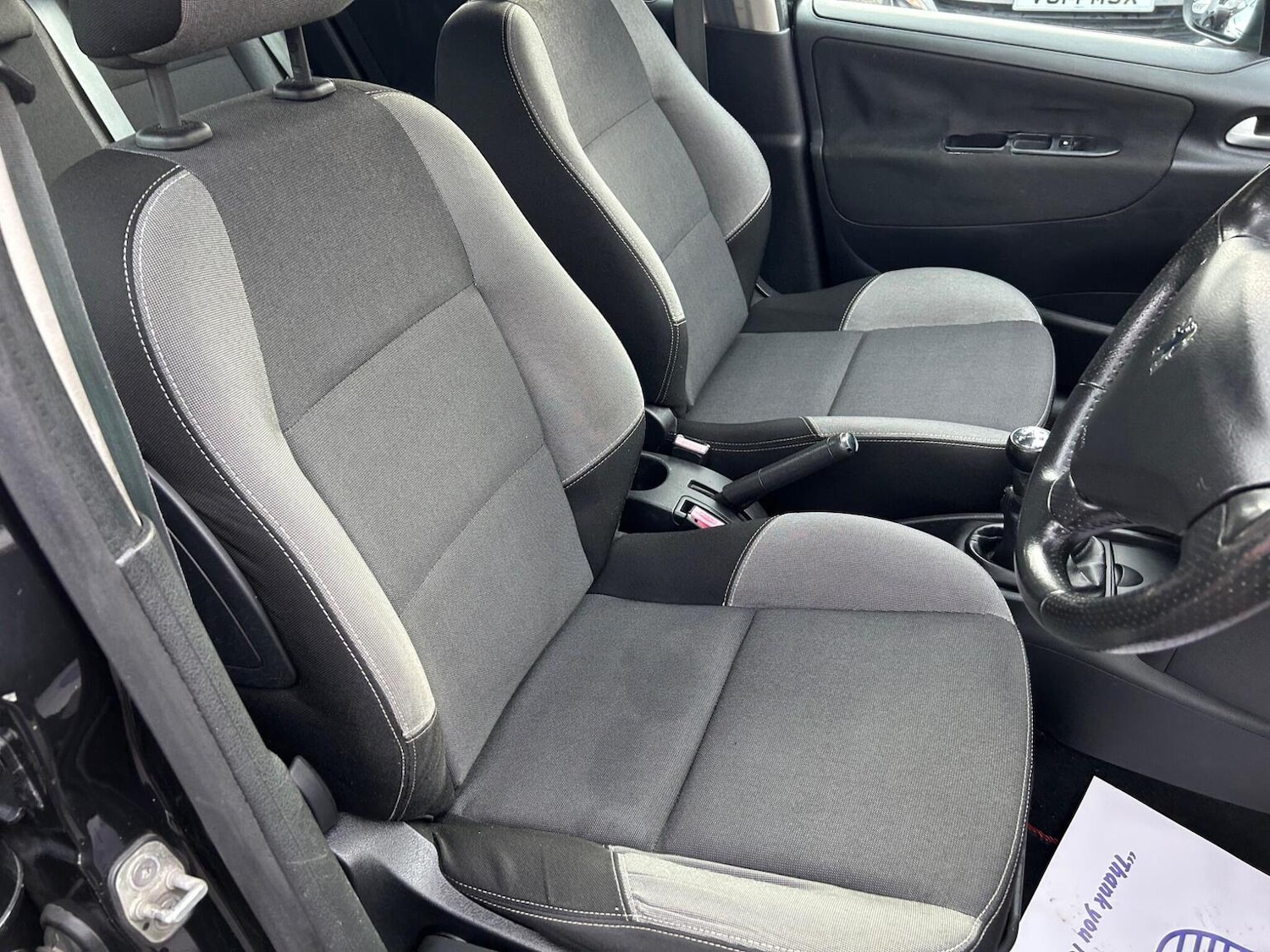 Used Peugeot 207 2011 for sale - 76963232: Photo 15