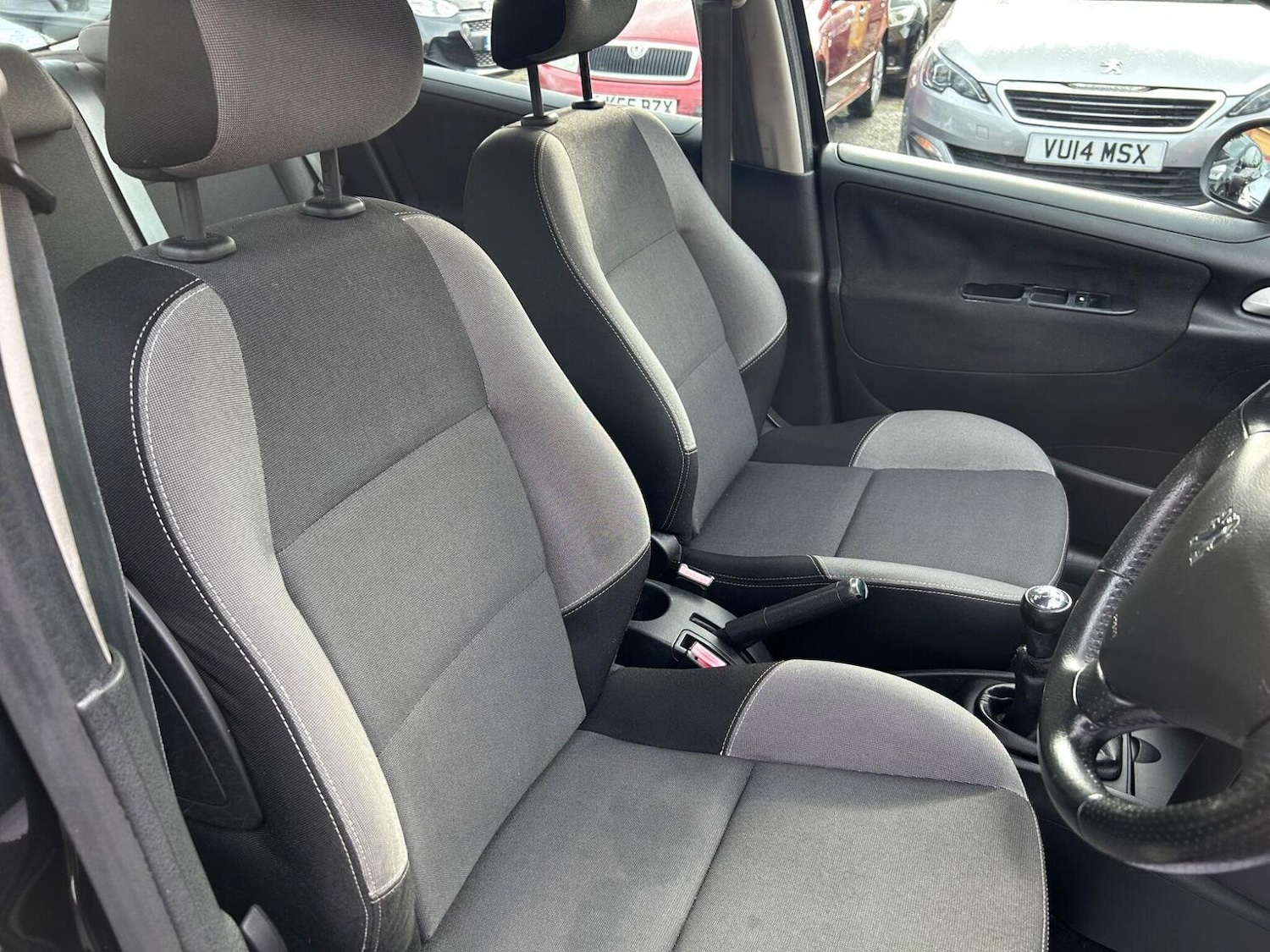 Used Peugeot 207 2011 for sale - 76963232: Photo 16