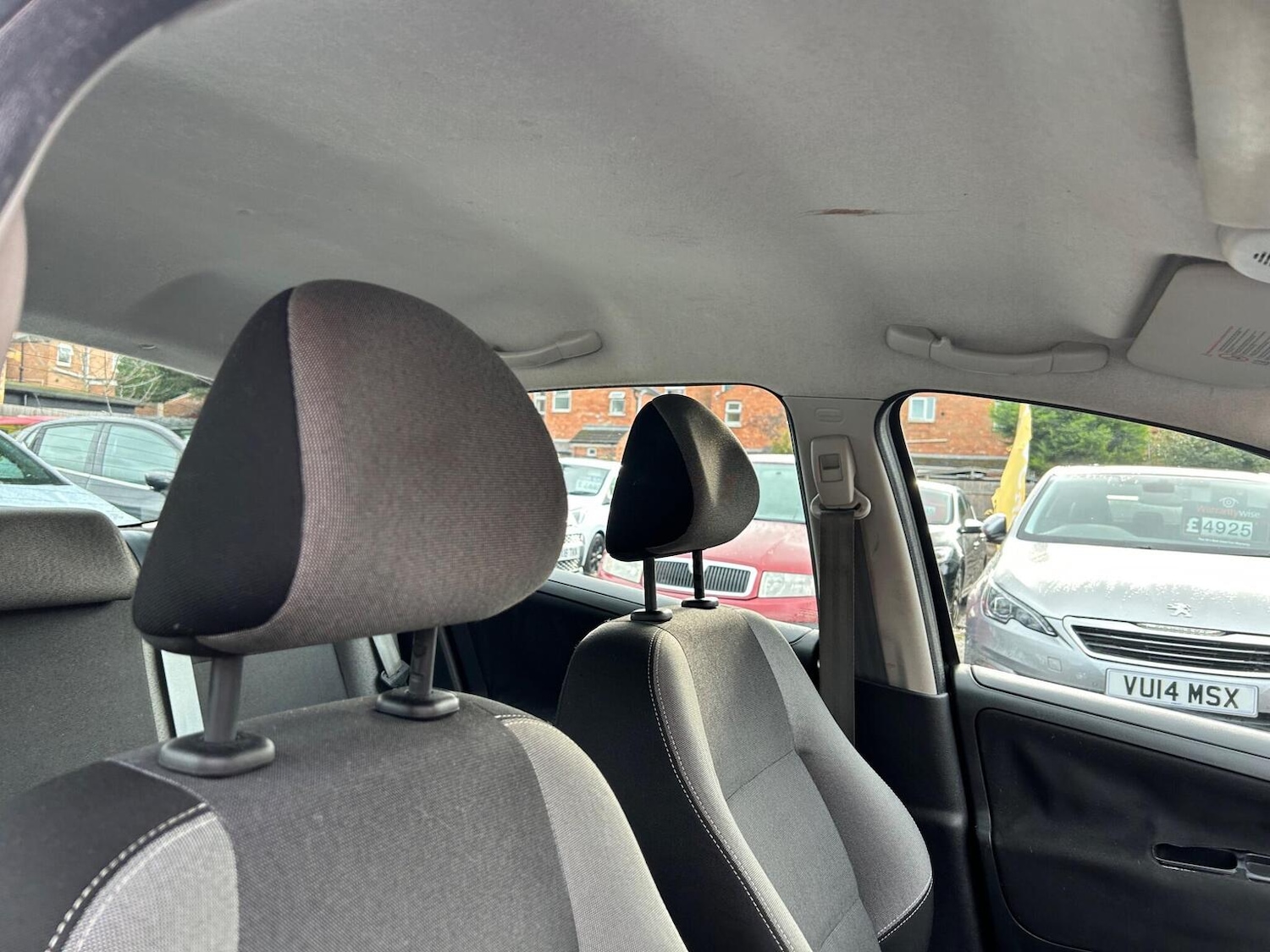 Used Peugeot 207 2011 for sale - 76963232: Photo 17