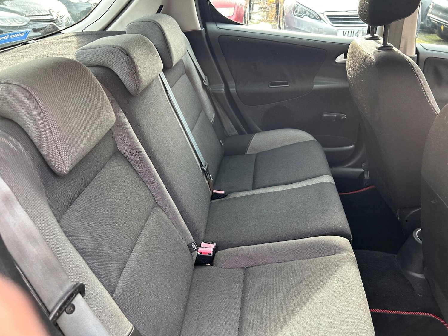 Used Peugeot 207 2011 for sale - 76963232: Photo 19