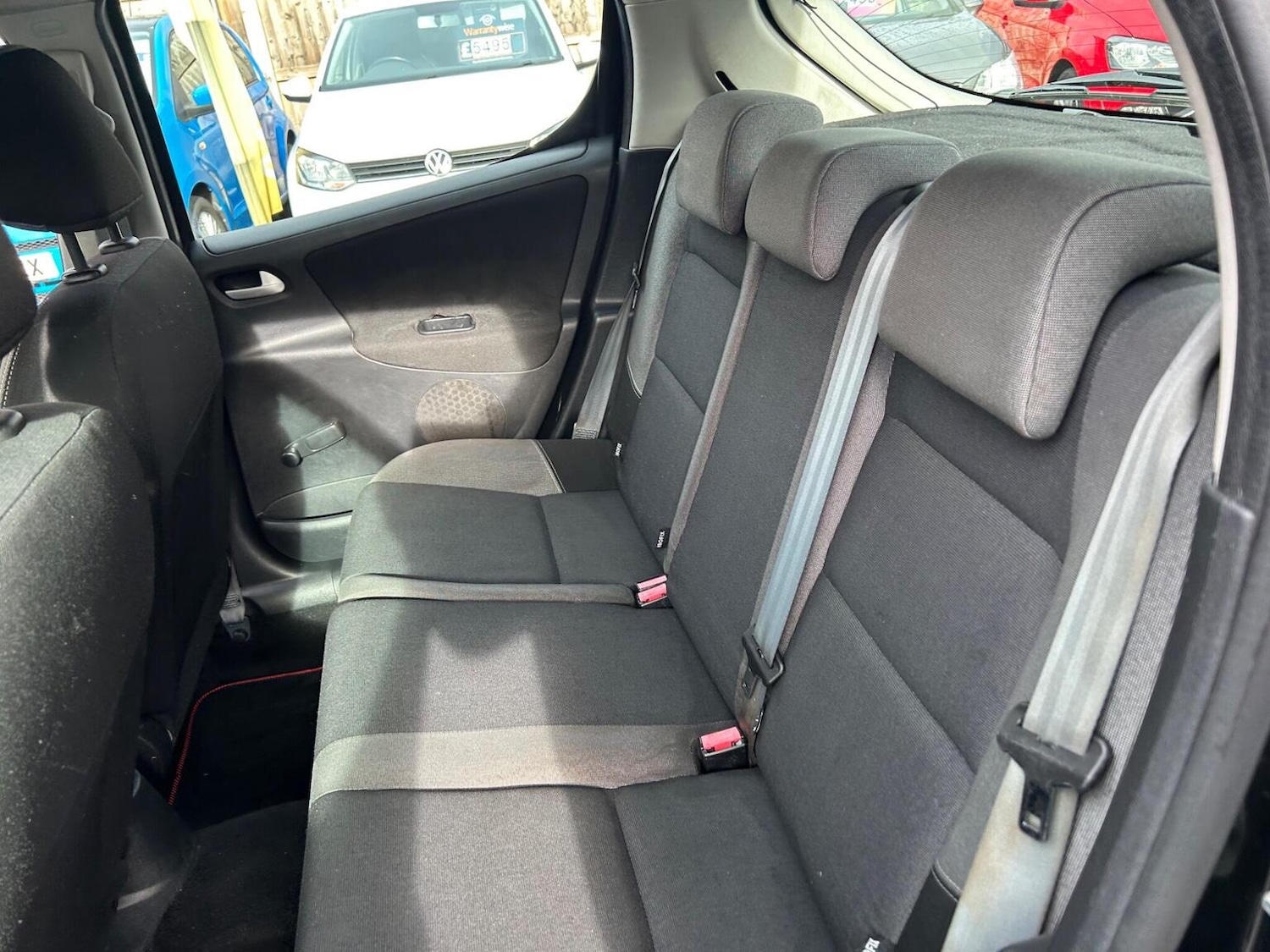 Used Peugeot 207 2011 for sale - 76963232: Photo 21