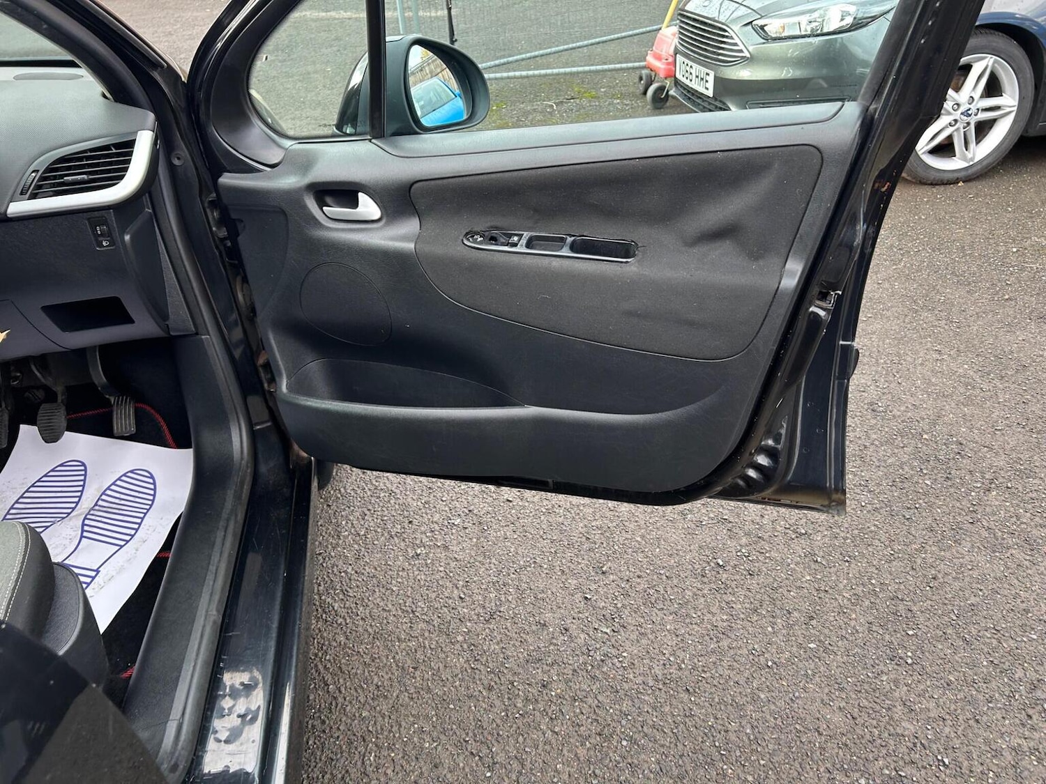 Used Peugeot 207 2011 for sale - 76963232: Photo 23