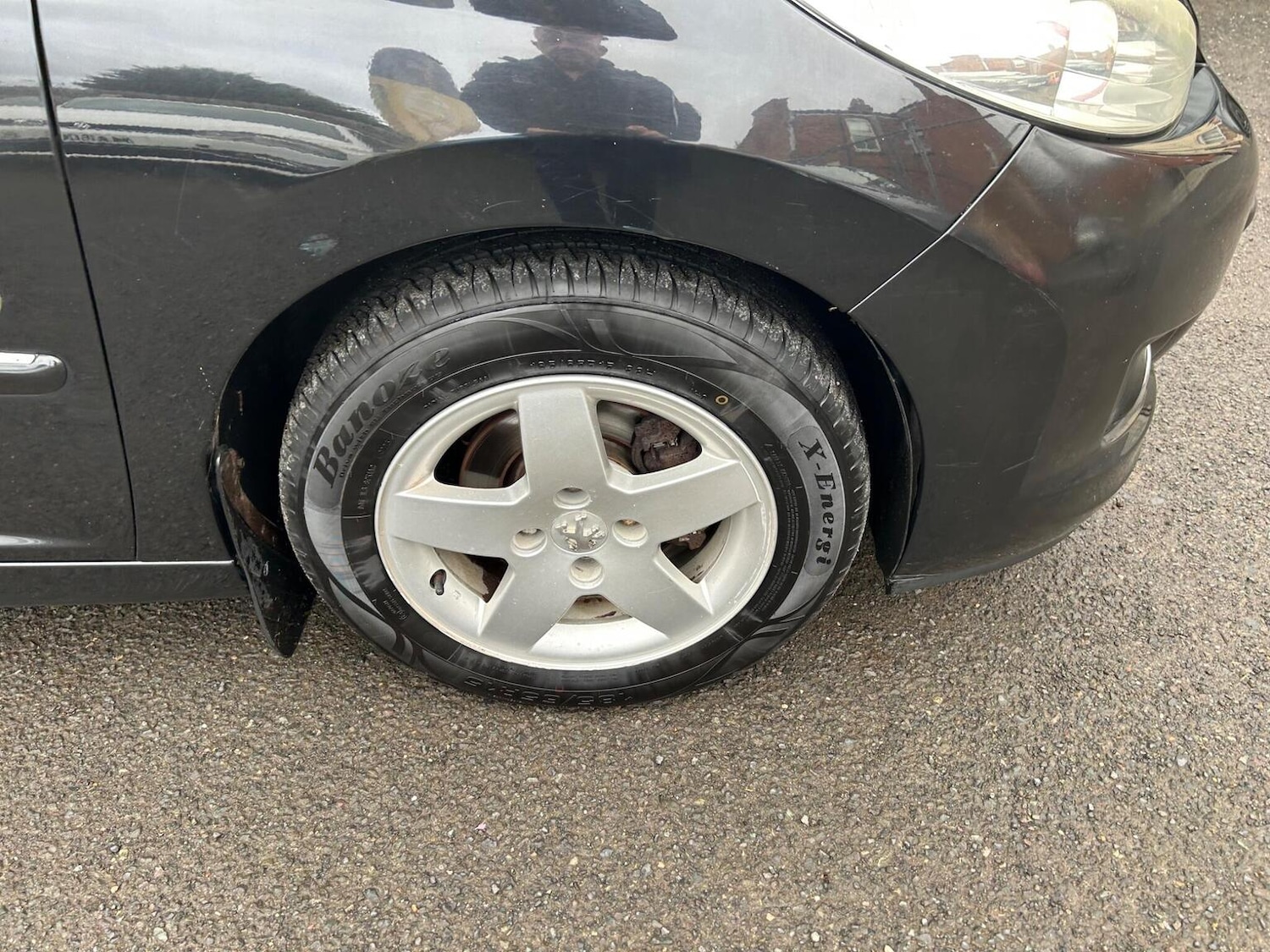 Used Peugeot 207 2011 for sale - 76963232: Photo 27