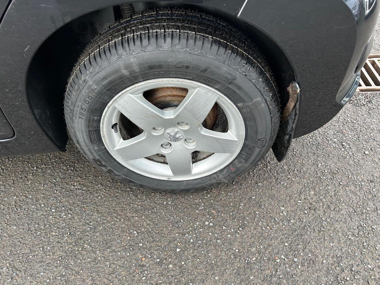 Used Peugeot 207 2011 for sale - 76963232: Photo 29