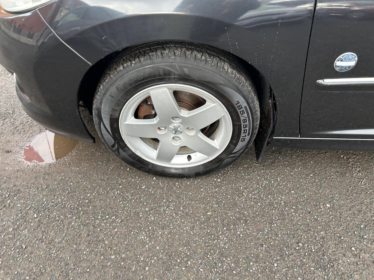 Used Peugeot 207 2011 for sale - 76963232: Photo 30