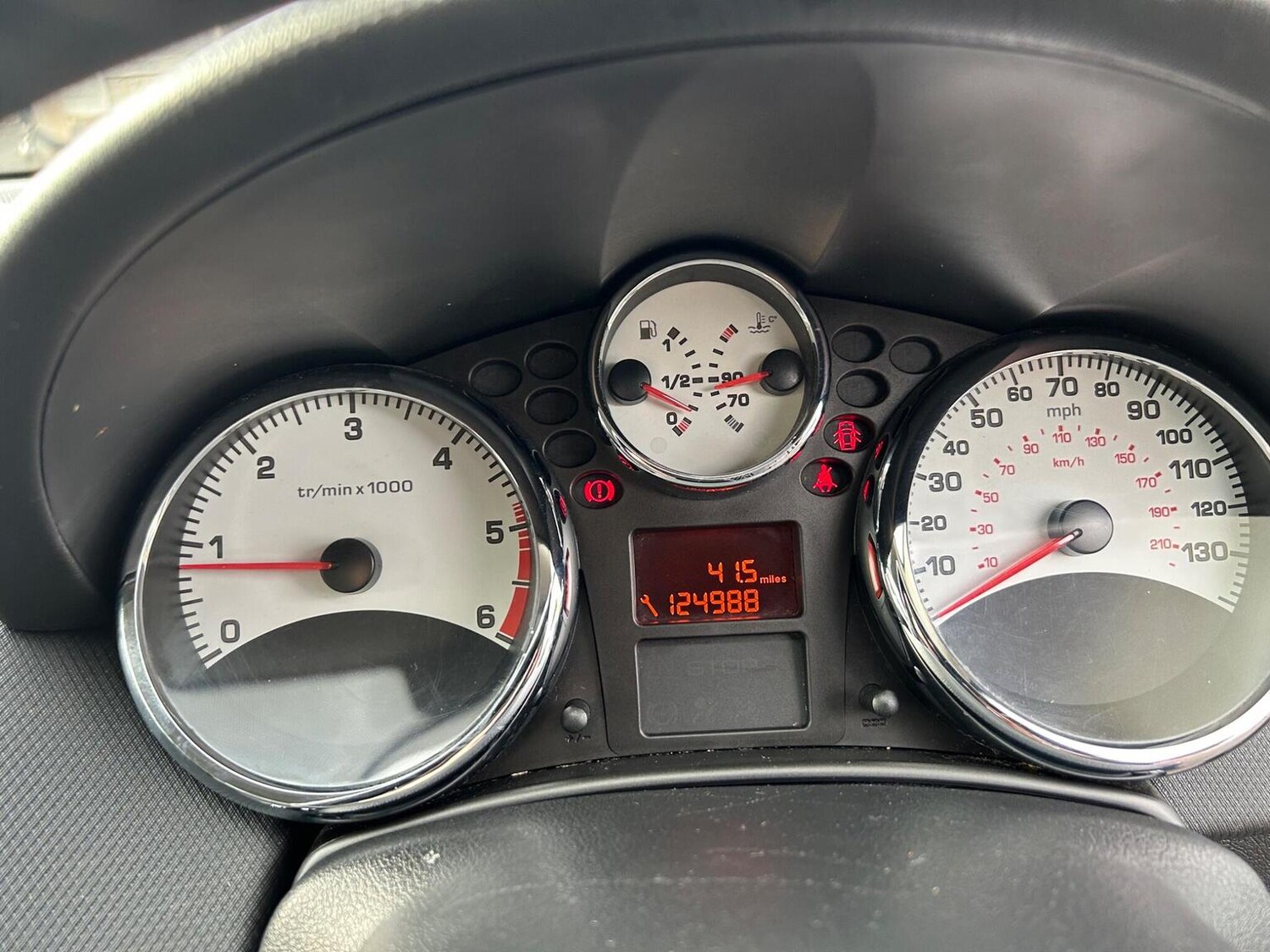 Used Peugeot 207 2011 for sale - 76963232: Photo 31