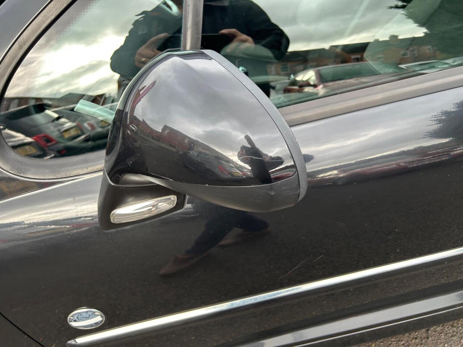 Used Peugeot 207 2011 for sale - 76963232: Photo 33