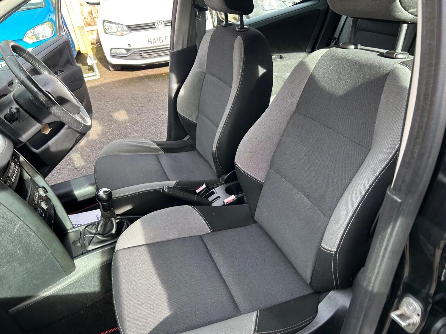 Used Peugeot 207 2011 for sale - 76963232: Photo 36