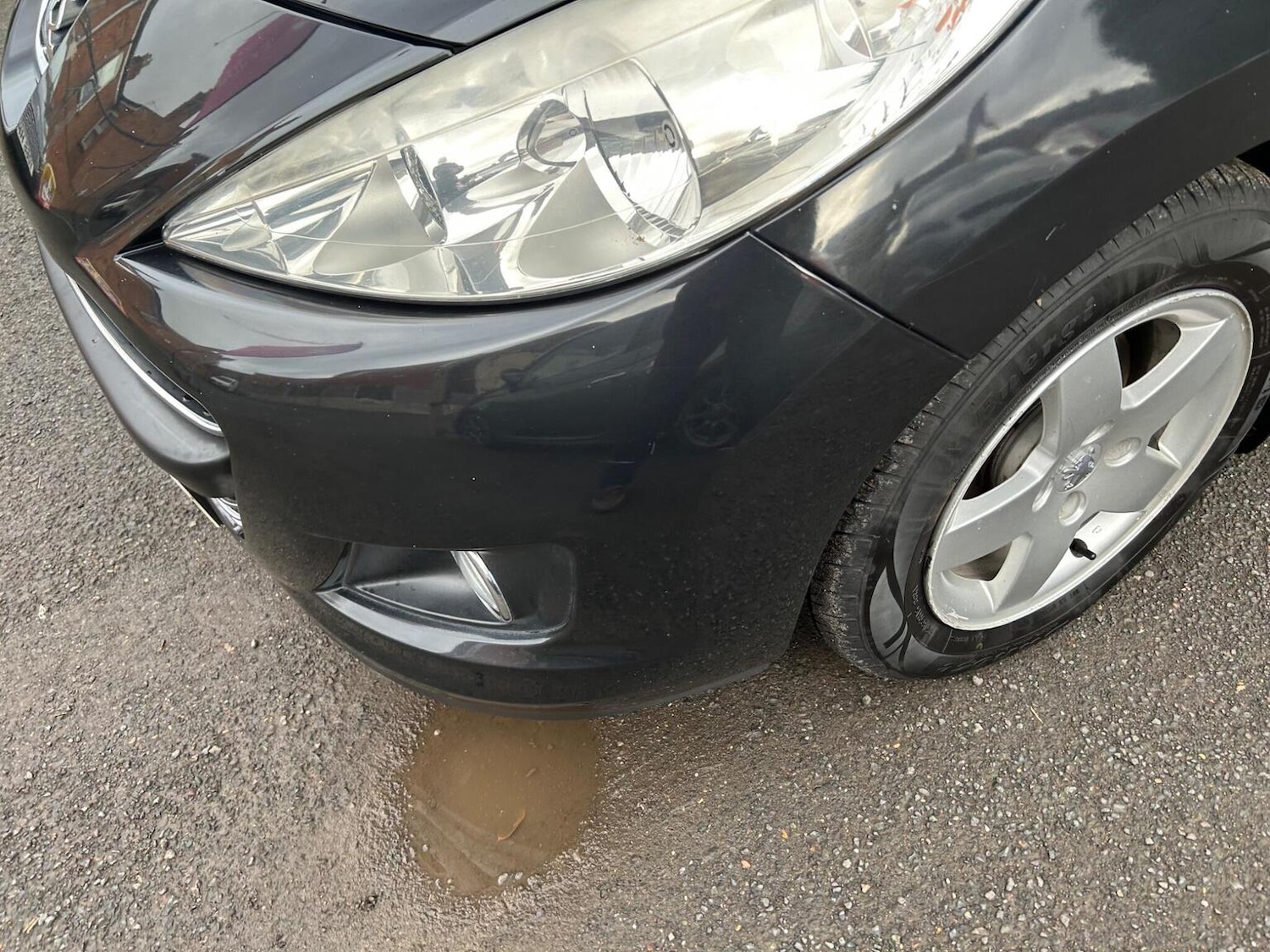 Used Peugeot 207 2011 for sale - 76963232: Photo 37