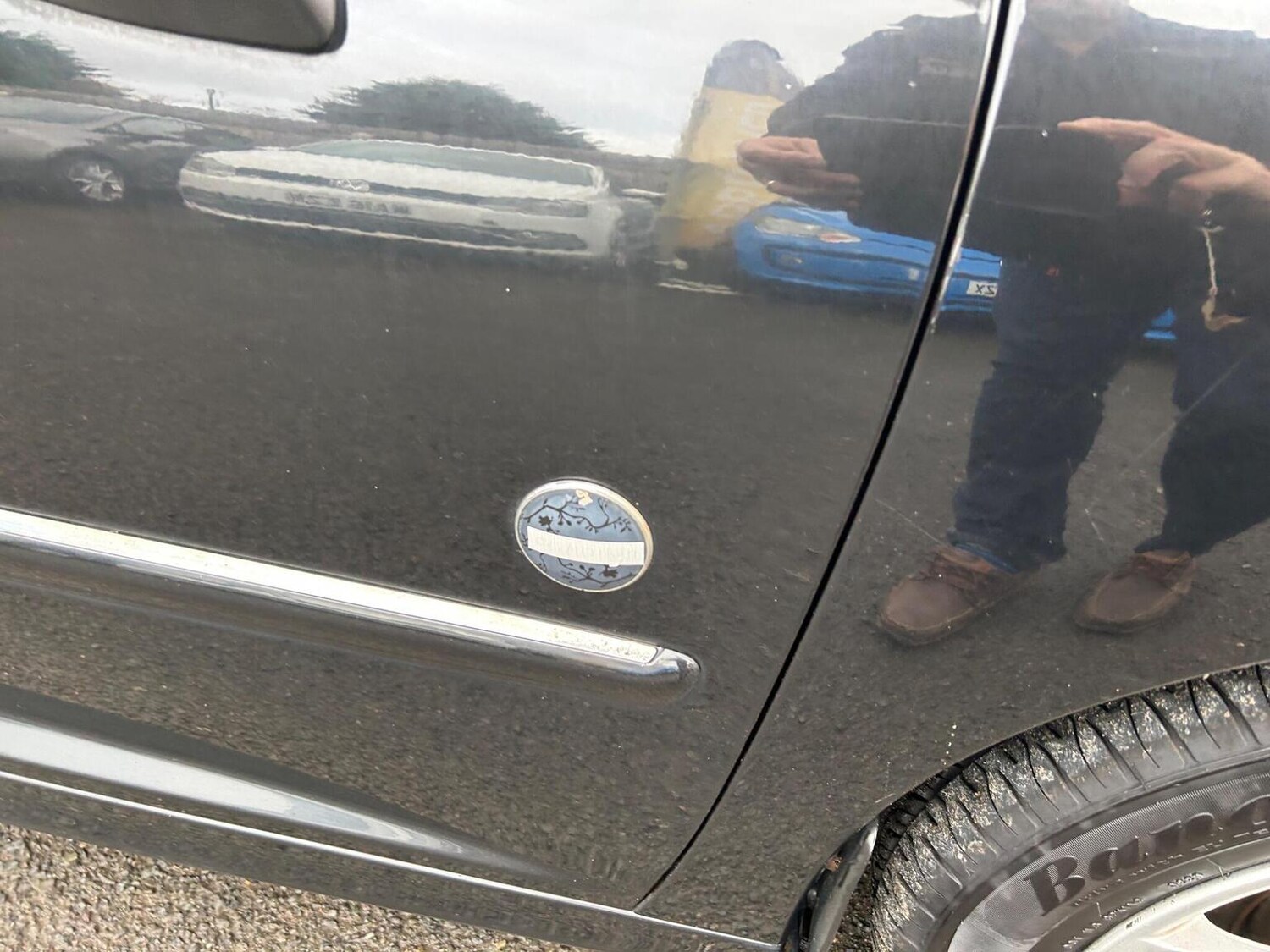 Used Peugeot 207 2011 for sale - 76963232: Photo 39