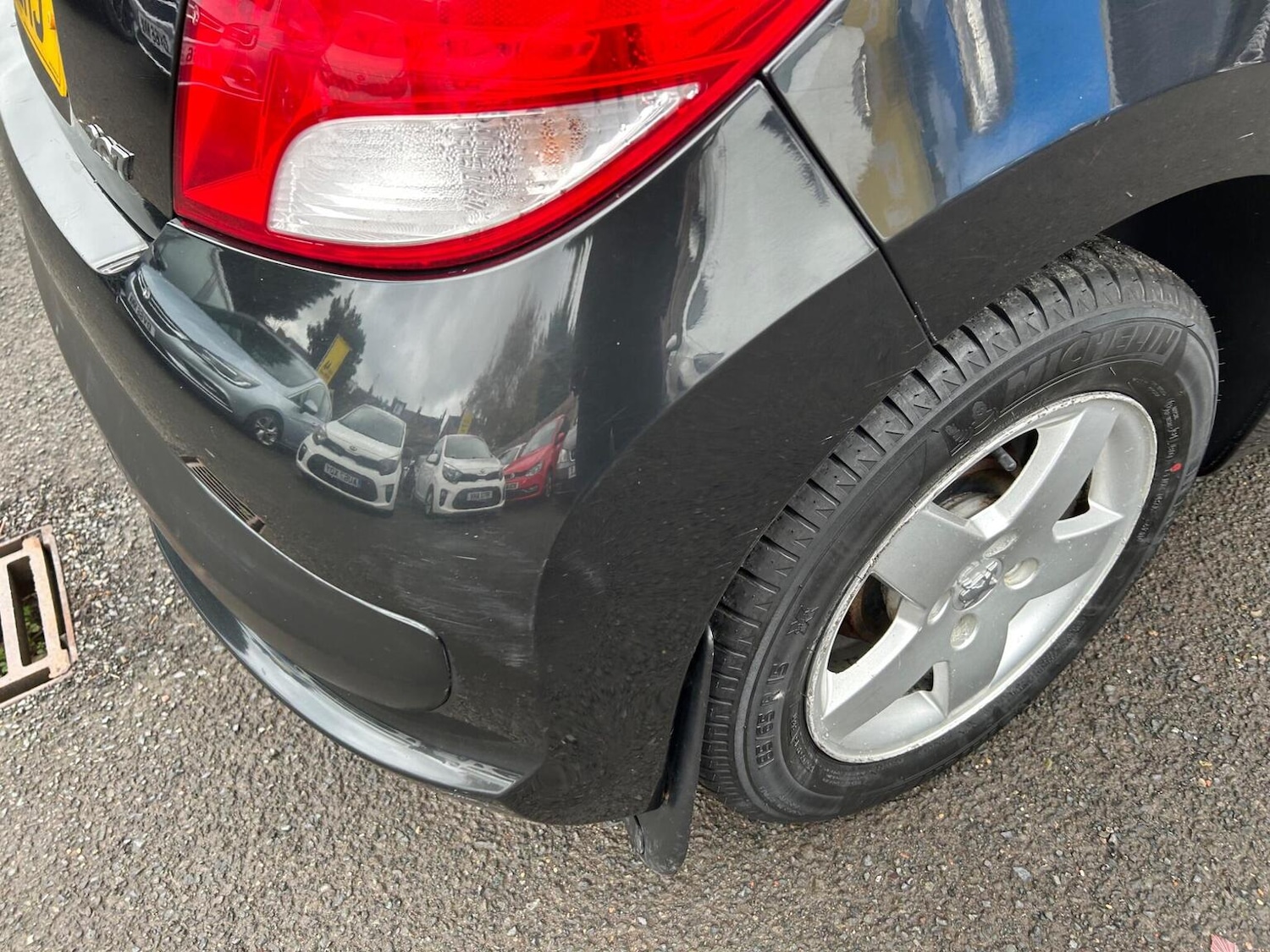 Used Peugeot 207 2011 for sale - 76963232: Photo 40