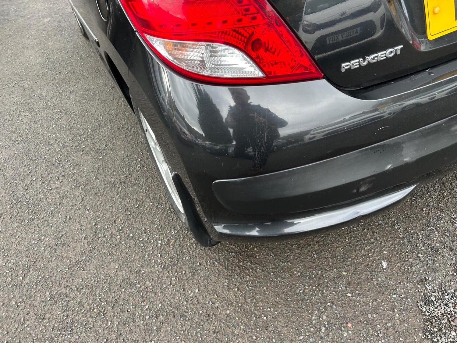 Used Peugeot 207 2011 for sale - 76963232: Photo 41