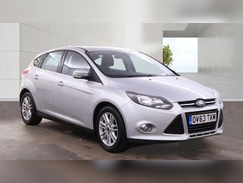 Used Ford Focus 2013 for sale - 78502654: Photo