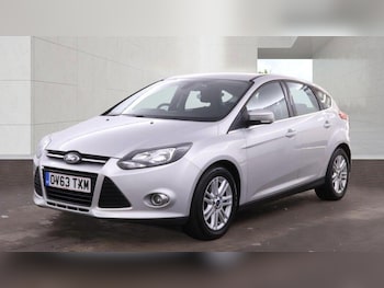Used Ford Focus 2013 for sale - 78502654: Photo