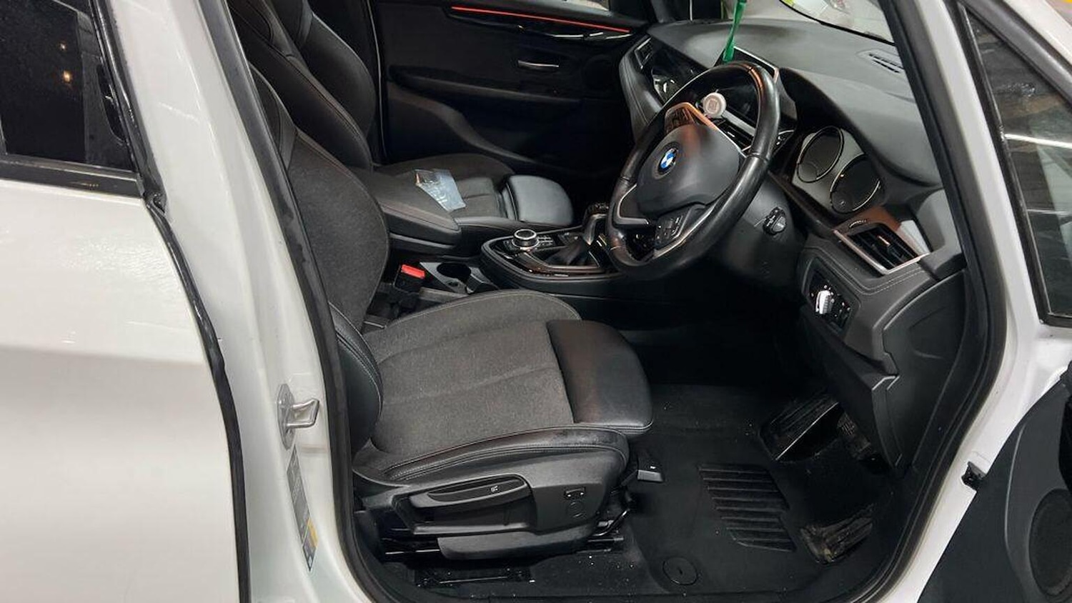 Used BMW 2 Series 2018 for sale - 77558522: Photo 10