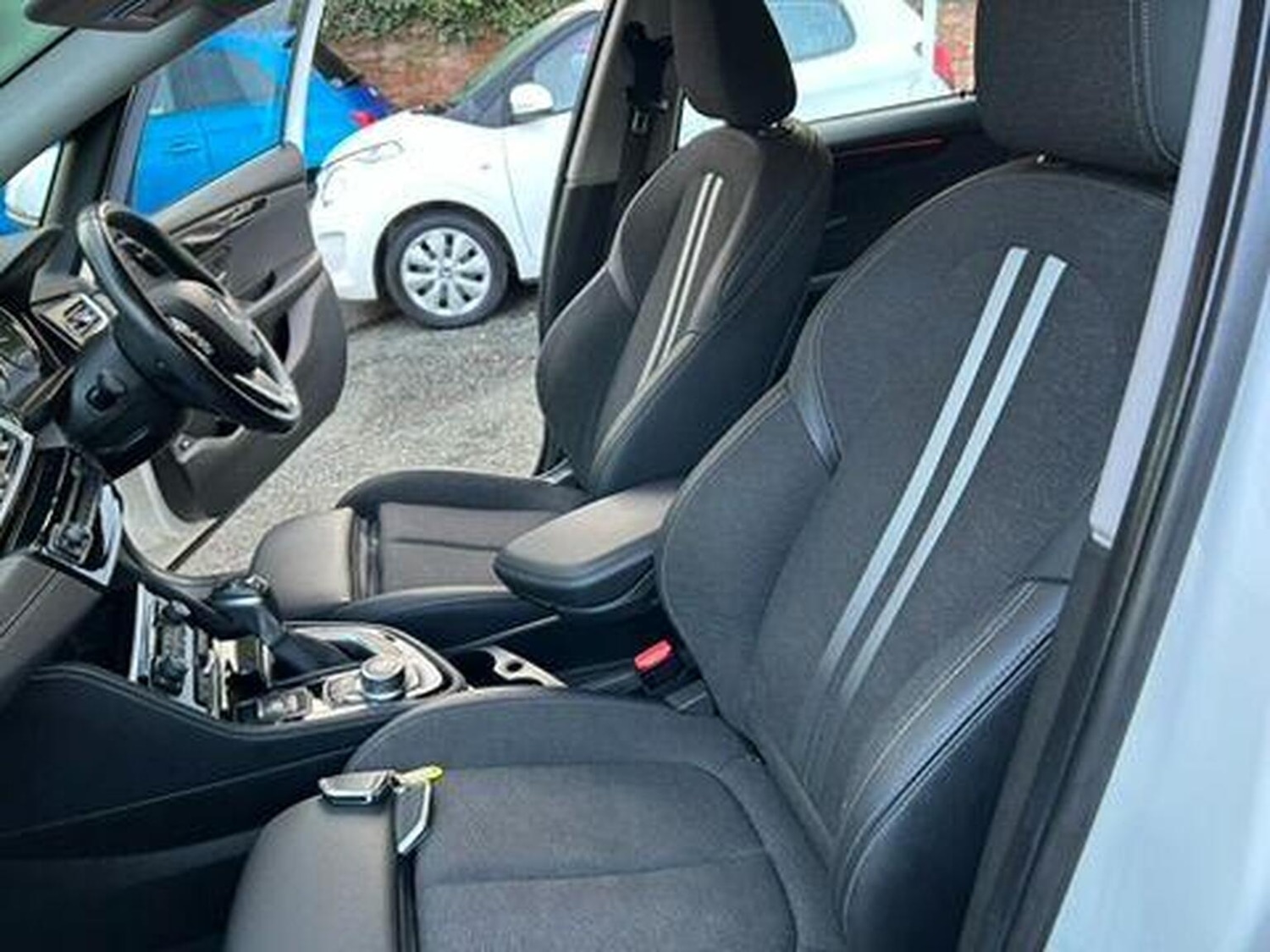 Used BMW 2 Series Active Tourer 2018 for sale - 77558522: Photo 20