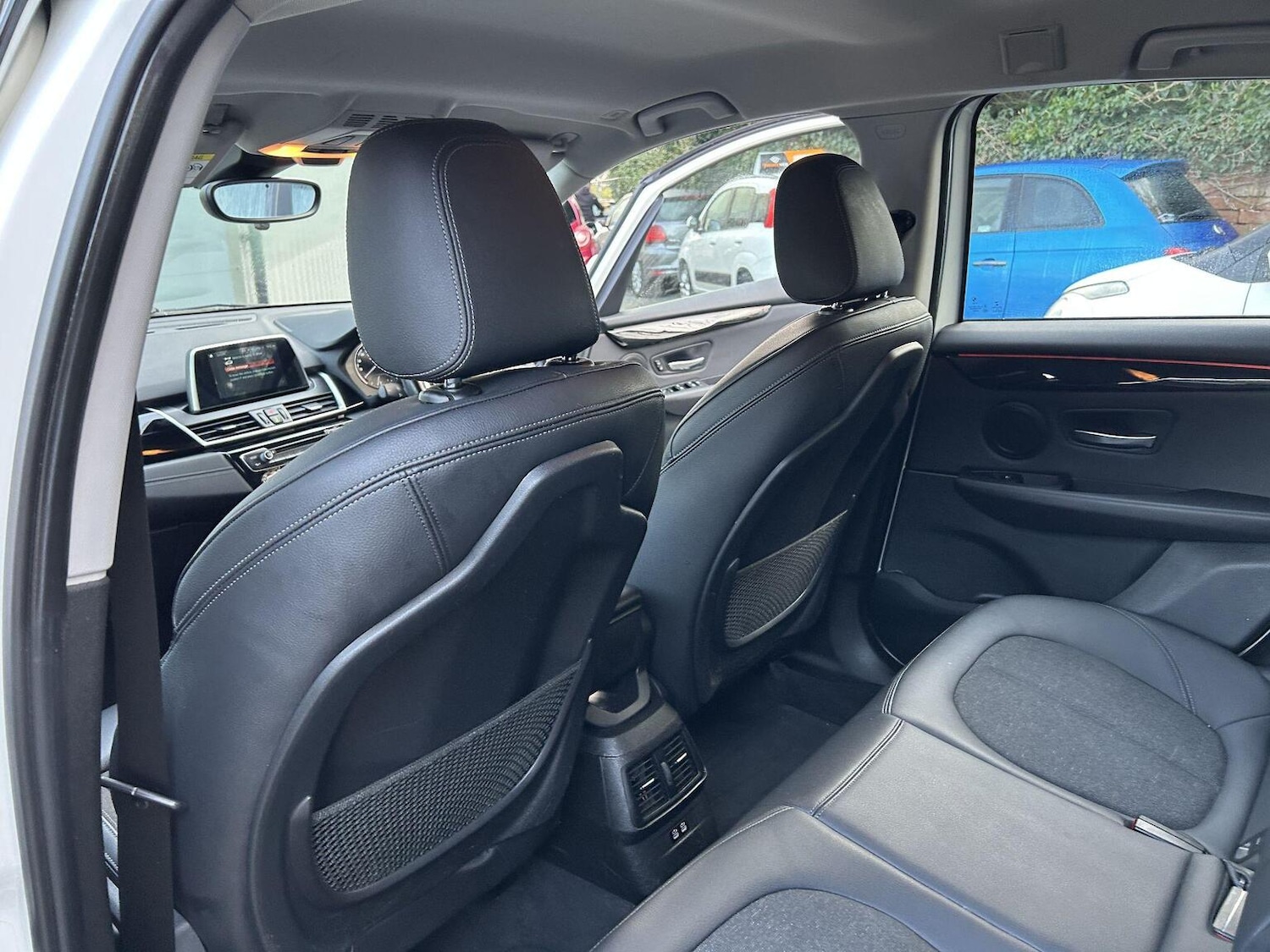 Used BMW 2 Series Active Tourer 2018 for sale - 77558522: Photo 21