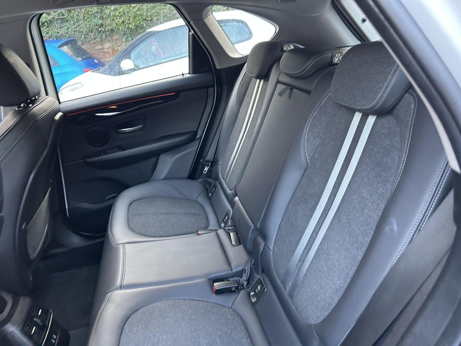 Used BMW 2 Series Active Tourer 2018 for sale - 77558522: Photo 22